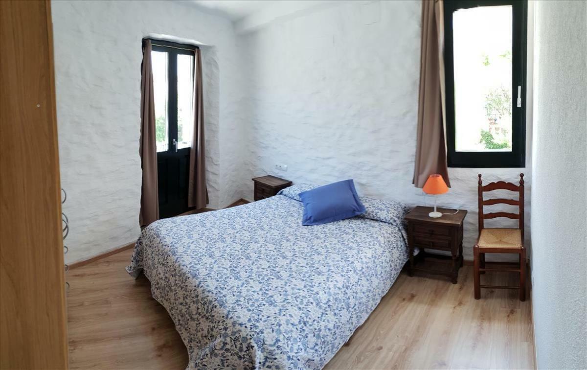 Gengina, Muy Centrico Apartment Cadaques Exterior photo