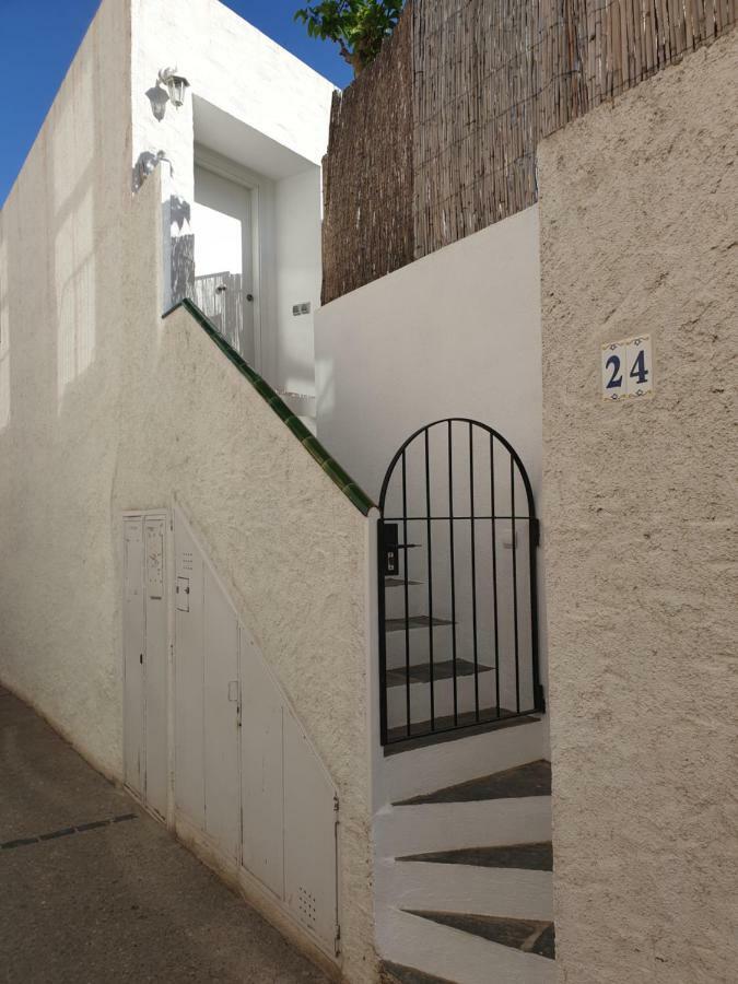 Gengina, Muy Centrico Apartment Cadaques Exterior photo